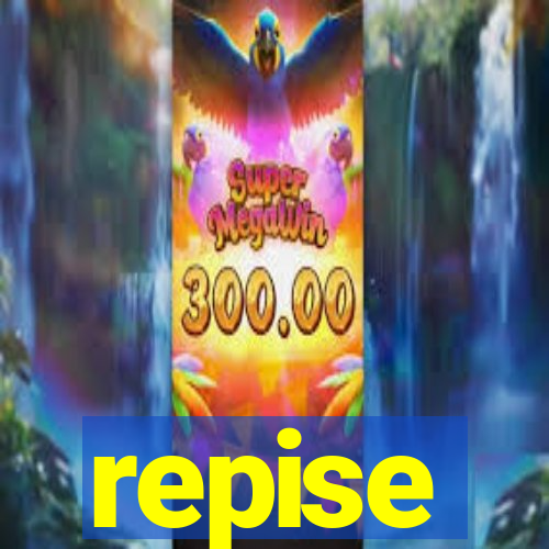repise-se significado juridico